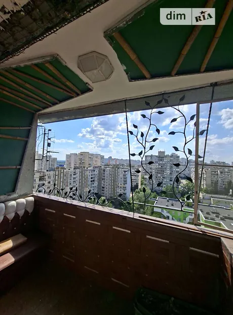 Квартира на вул. Вишняківська, 12А в Києві, ID 181337, фото №4