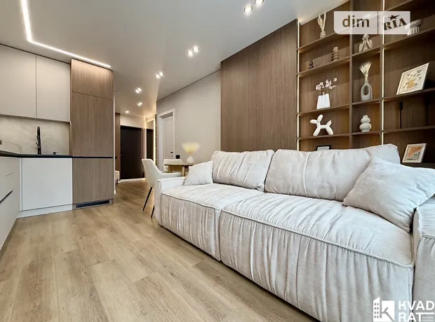 Квартира на вул. Левицького Романа, 10 в Івано-Франківську, ID 204752, фото №7