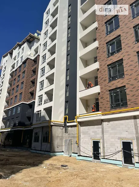Квартира на вул. Ольги Кобилянської 1В/35 в Києві, ID 313758, фото №14