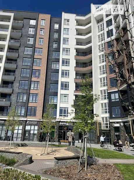 Квартира на вул. Ольги Кобилянської 1В/35 в Києві, ID 313758, фото №15
