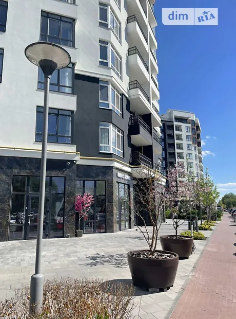 Квартира на вул. Ольги Кобилянської 1В/35 в Києві, ID 313758, фото №16