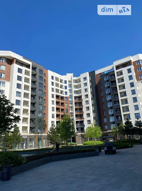Квартира на вул. Ольги Кобилянської 1В/35 в Києві, ID 313758, фото №9