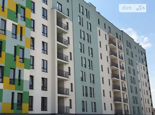 Квартира на вул. Тараса Шевченка в Івано-Франківську, ID 310345, фото №1