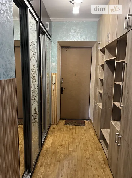 Квартира на вул. Юрія Пасхаліна 10/5 в Києві, ID 187873, фото №1