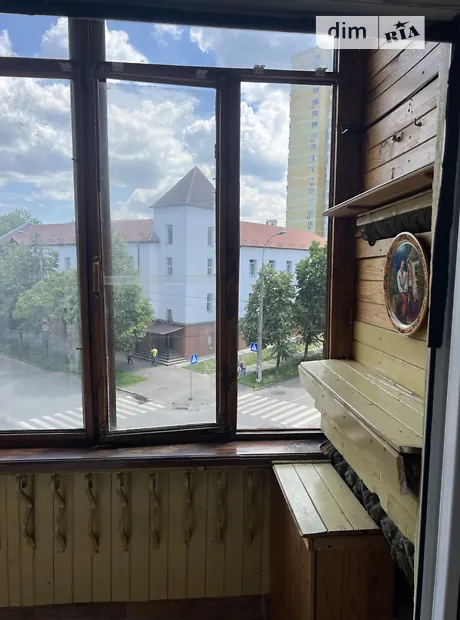 Квартира на вул. Юрія Пасхаліна 10/5 в Києві, ID 187873, фото №5