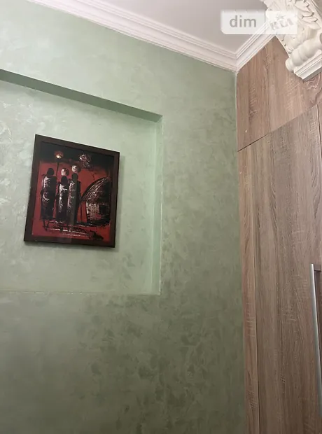 Квартира на вул. Юрія Пасхаліна 10/5 в Києві, ID 187873, фото №7