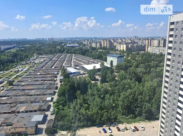 Квартира на вул. Героїв Енергетиків 43/1 в Києві, ID 213539, фото №12
