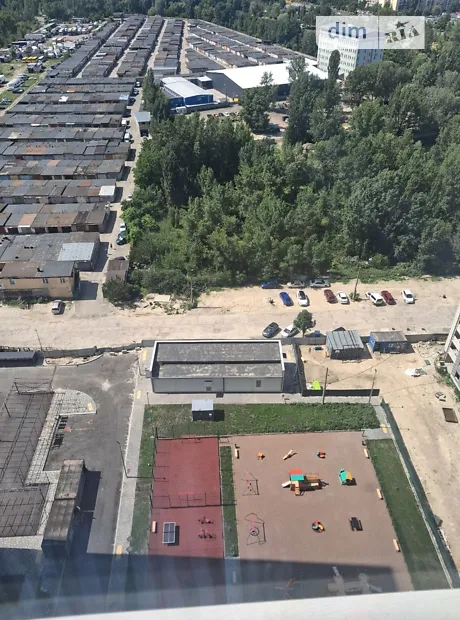 Квартира на вул. Героїв Енергетиків 43/1 в Києві, ID 213539, фото №13