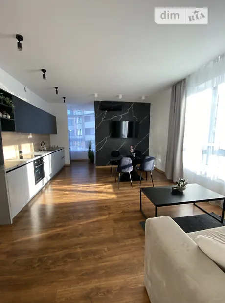 Квартира на бул. Лесі Українки, 7В в Київ, ID 163854, фото №2