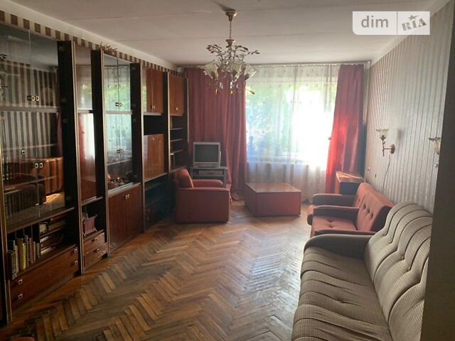 Квартира на вул. Юрія Іллєнка, 63 в Київ, ID 170714, фото №1