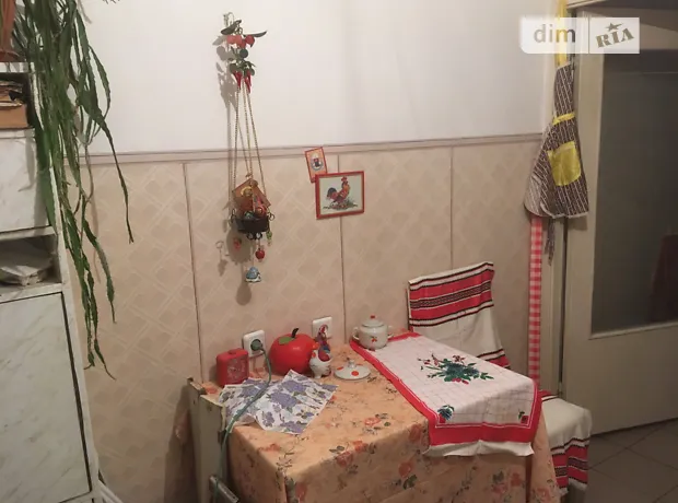 Квартира на вул. Юрія Іллєнка, 63 в Київ, ID 170714, фото №4
