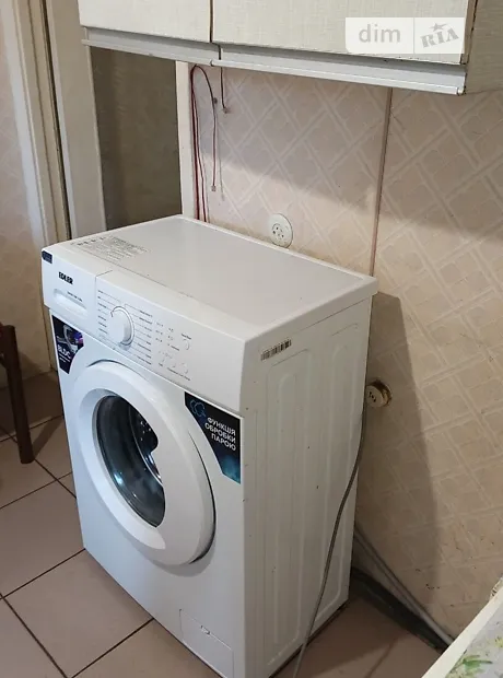Квартира на вул. Юрія Іллєнка, 63 в Києві, ID 170714, фото №7