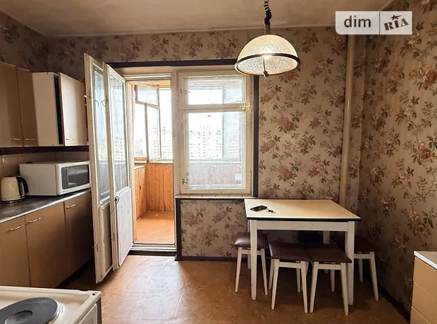 Квартира на вул. Оноре де Бальзака, 24 в Києві, ID 186950, фото №2