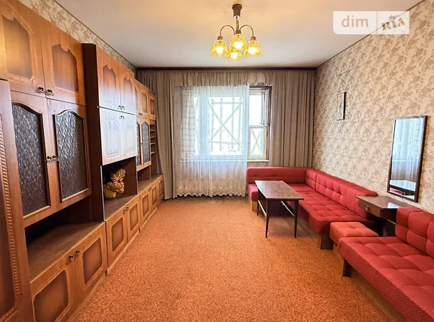 Квартира на вул. Оноре де Бальзака, 24 в Києві, ID 186950, фото №3