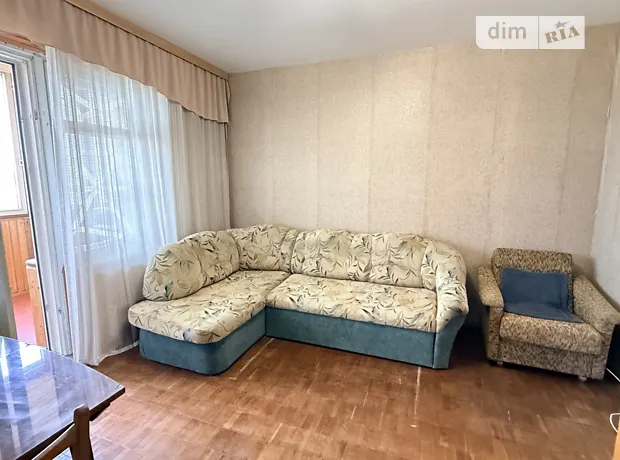 Квартира на вул. Оноре де Бальзака, 24 в Києві, ID 186950, фото №4