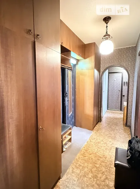 Квартира на вул. Оноре де Бальзака, 24 в Києві, ID 186950, фото №5