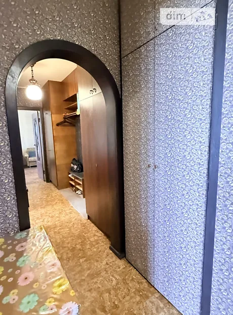 Квартира на вул. Оноре де Бальзака, 24 в Києві, ID 186950, фото №6