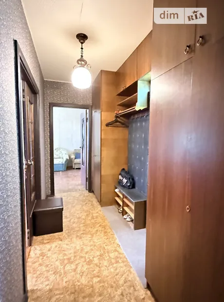 Квартира на вул. Оноре де Бальзака, 24 в Києві, ID 186950, фото №7