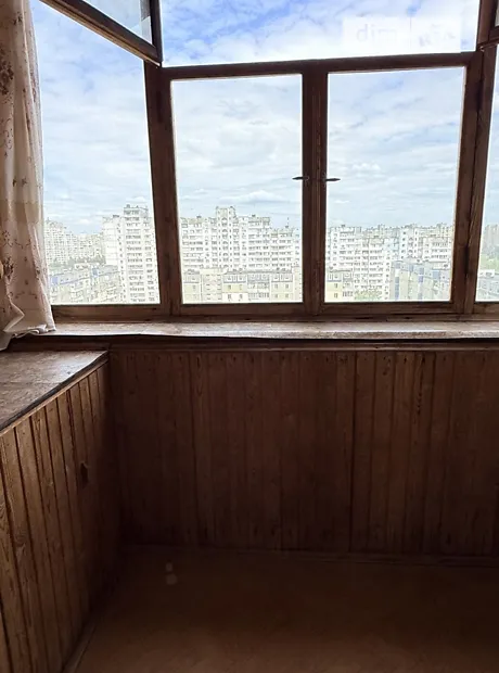 Квартира на вул. Оноре де Бальзака, 24 в Києві, ID 186950, фото №8