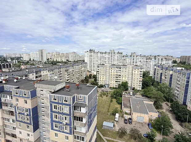 Квартира на вул. Оноре де Бальзака, 24 в Києві, ID 186950, фото №9
