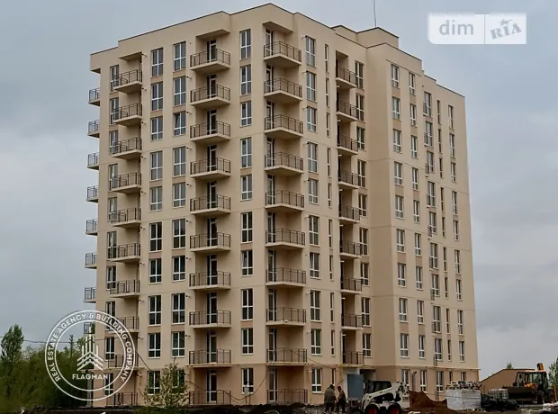 Квартира на вул. Сергія Зулінського в Вінниці, ID 247078, фото №1