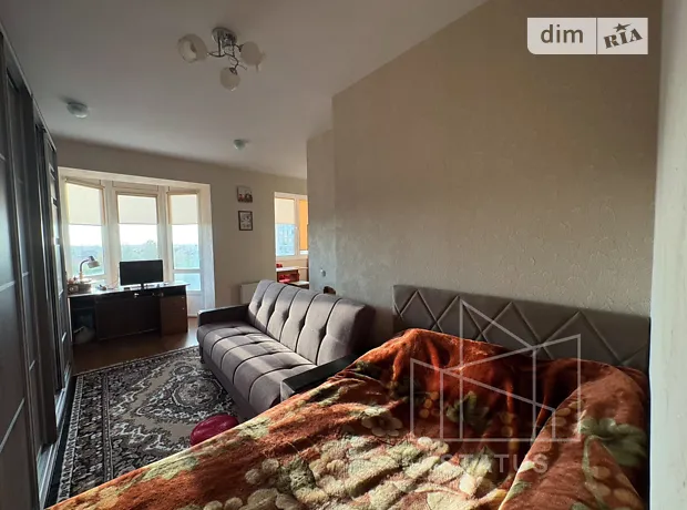 Квартира на бул. Лесі Українки, 14В в Києві, ID 306785, фото №17