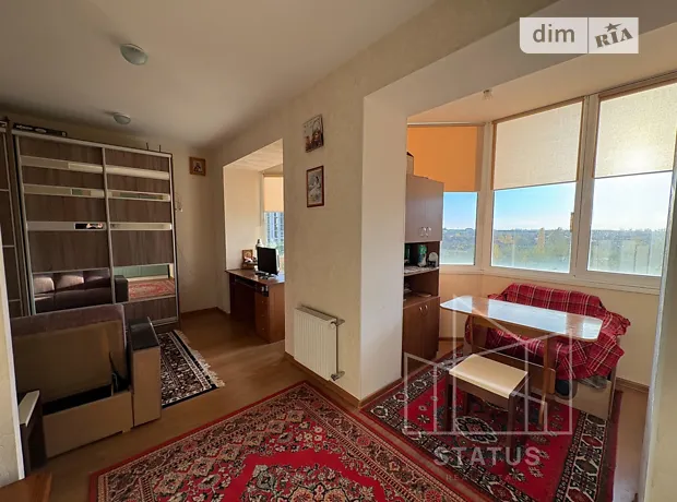 Квартира на бул. Лесі Українки, 14В в Києві, ID 306785, фото №20