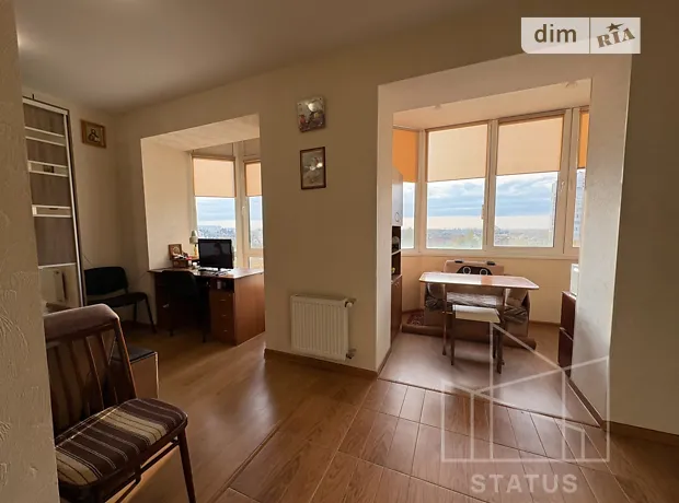 Квартира на бул. Лесі Українки, 14В в Київ, ID 306785, фото №4