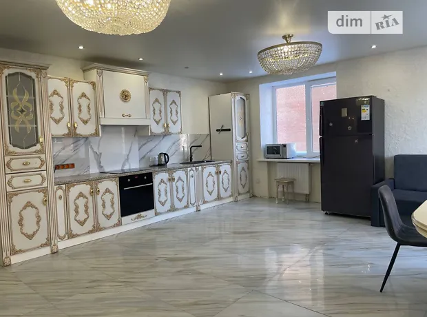 Квартира на вул. Університетська, 2/1 в Києві, ID 257948, фото №1