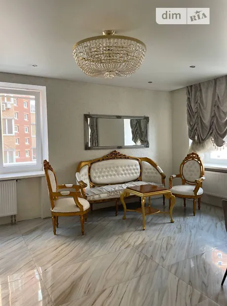 Квартира на вул. Університетська, 2/1 в Києві, ID 257948, фото №25