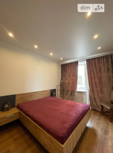 Квартира на вул. Університетська, 2/1 в Києві, ID 257948, фото №29