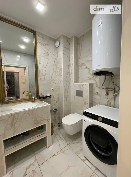 Квартира на вул. Університетська, 2/1 в Києві, ID 257948, фото №34