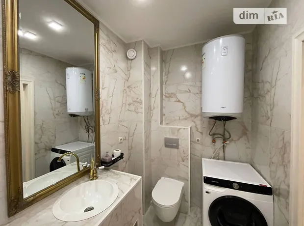 Квартира на вул. Університетська, 2/1 в Києві, ID 257948, фото №35