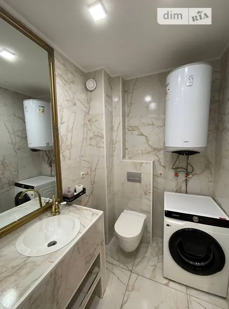 Квартира на вул. Університетська, 2/1 в Києві, ID 257948, фото №37