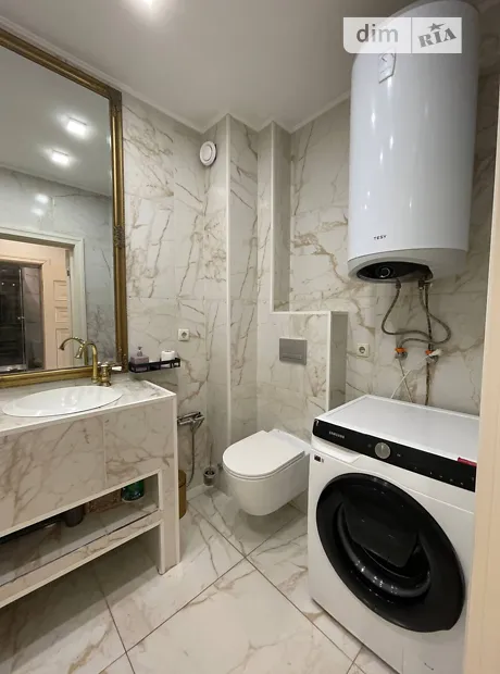 Квартира на вул. Університетська, 2/1 в Києві, ID 257948, фото №39