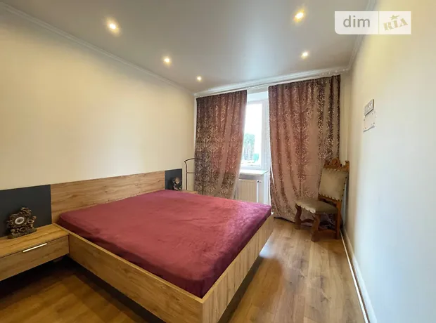 Квартира на вул. Університетська, 2/1 в Києві, ID 257948, фото №40