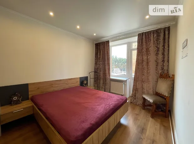 Квартира на вул. Університетська, 2/1 в Києві, ID 257948, фото №43