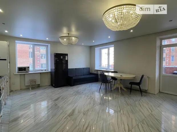 Квартира на вул. Університетська, 2/1 в Києві, ID 257948, фото №10