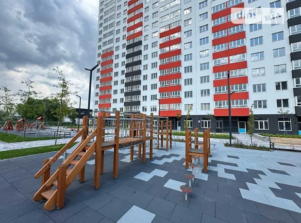 Квартира на вул. Металургів, 35 в Києві, ID 306481, фото №14