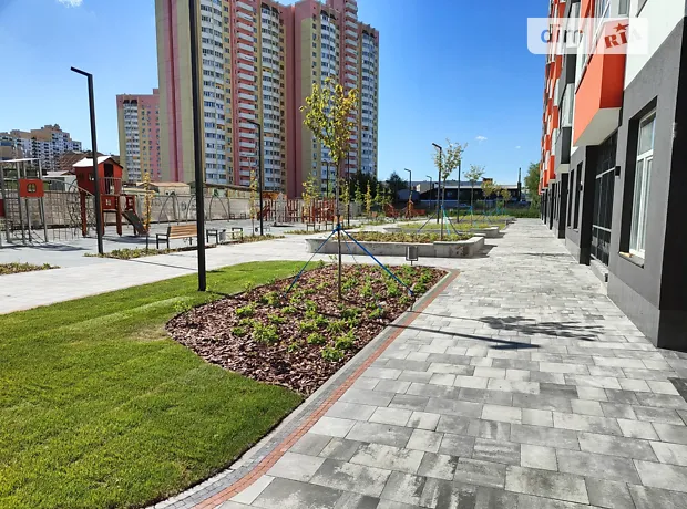 Квартира на вул. Металургів, 35 в Києві, ID 306481, фото №15