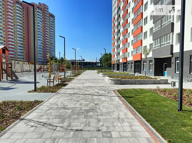Квартира на вул. Металургів, 35 в Києві, ID 306481, фото №17