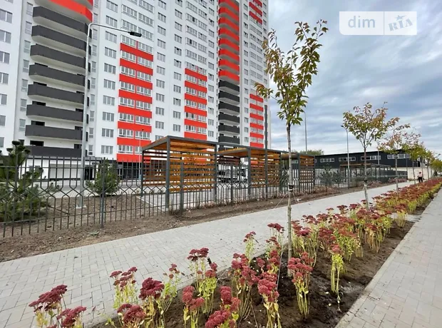 Квартира на вул. Металургів, 35 в Києві, ID 306481, фото №18