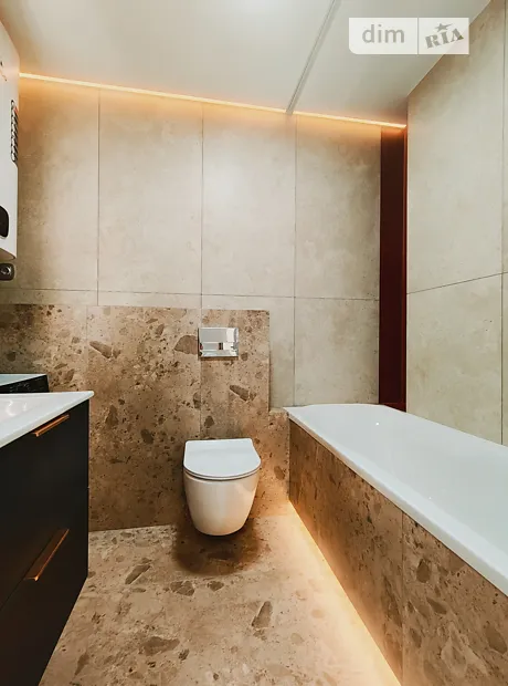 Квартира на вул. Металургів, 35 в Києві, ID 306481, фото №3