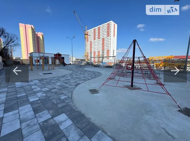 Квартира на вул. Металургів, 35 в Києві, ID 306481, фото №26