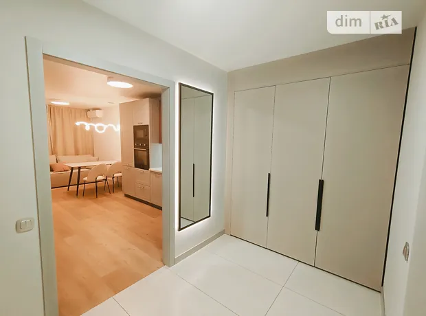 Квартира на вул. Металургів, 35 в Києві, ID 306481, фото №29
