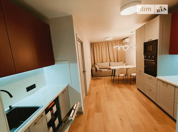 Квартира на вул. Металургів, 35 в Києві, ID 306481, фото №4