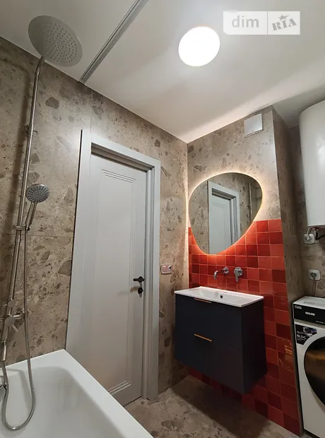 Квартира на вул. Металургів, 35 в Києві, ID 306481, фото №5