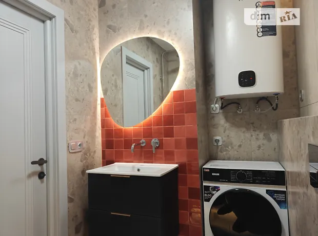 Квартира на вул. Металургів, 35 в Києві, ID 306481, фото №6