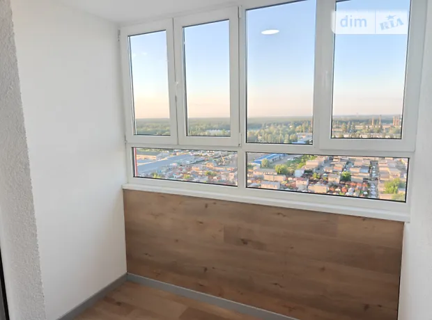 Квартира на вул. Металургів, 35 в Києві, ID 306481, фото №7