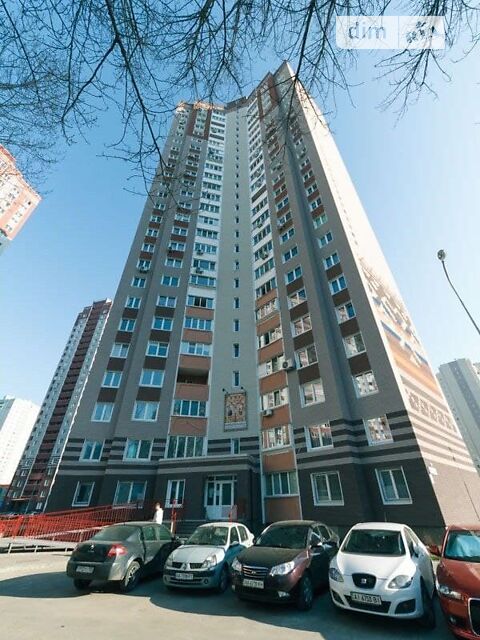Квартира на вул. Софії Русової, 1 в Києві, ID 198243, фото №1